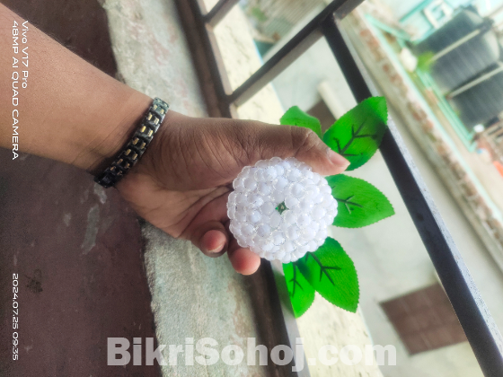 পুঁতির আপেল
